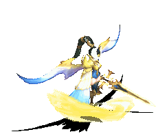 女武神.gif